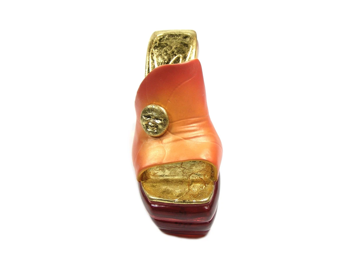 Just the right shoe **Solaris** 25153 Jahr 2001 Miniatur - Schuh