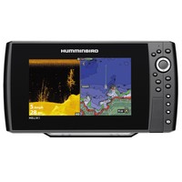 Humminbird Helix 9 Di/gps Combo - 409930-1 on sale Humminbird Helix 9 Di/gps Combo - 409930-1 on sale