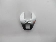 Proto J4716CF , 1/4" Drive , 1/2" Crowfoot Wrench