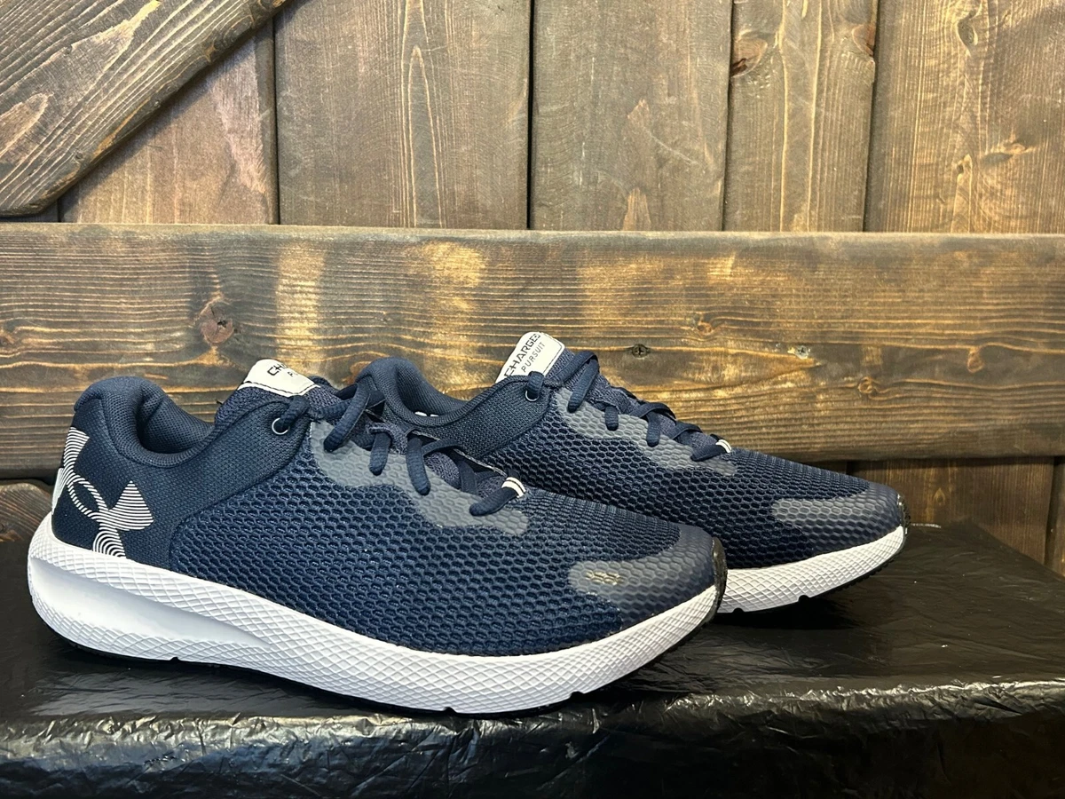 Under Armour Charged Pursuit 2 Academy for sale | eBay