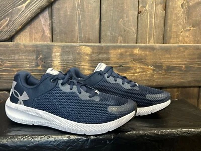 Las mejores ofertas en Under Armour Charged Pursuit 2 Academy | eBay