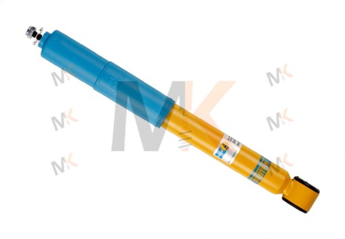 Bilstein B6 Gasdruckdämpfer hinten für Volvo C70 I Coupé 872 (1997-2002) - Afbeelding 2 van 3