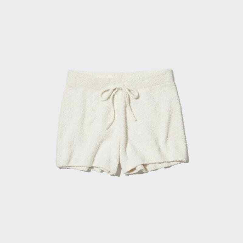 m さま専用　EAPHI FLUFFY SHORT PANTS m さま専用 EAPHI FLUFFY SHORT PANTS快適