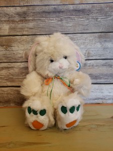kellytoy plush bunny