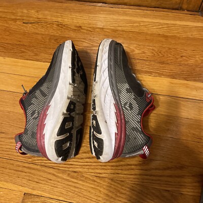 HOKA ONE ONE Running Shoes Neutral BONDI 5 Cross-trainers  display picture 3
