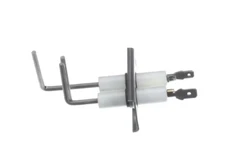 Lennox PSE-A21 Ignitor/Flame Sensor Assembly L Shaped fits for 10GCS030-50-1P Mo