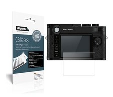 Protective Film for Leica M10-P Matte Protection Flexible Glass 9H dipos