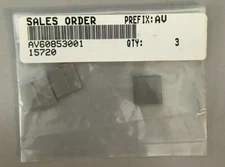 Aqua Lung Powerline Inflator Part #15720 - Filter Screen (x3)