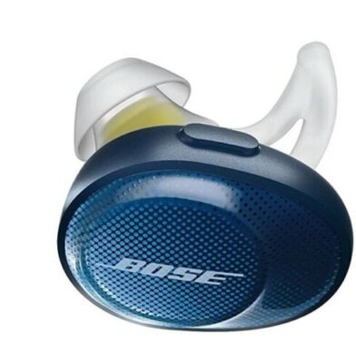 Bose SoundSport Free In Ear Wireless Headphones - Midnight Bose SoundSport Free In Ear Wireless Headphones - Midnight
