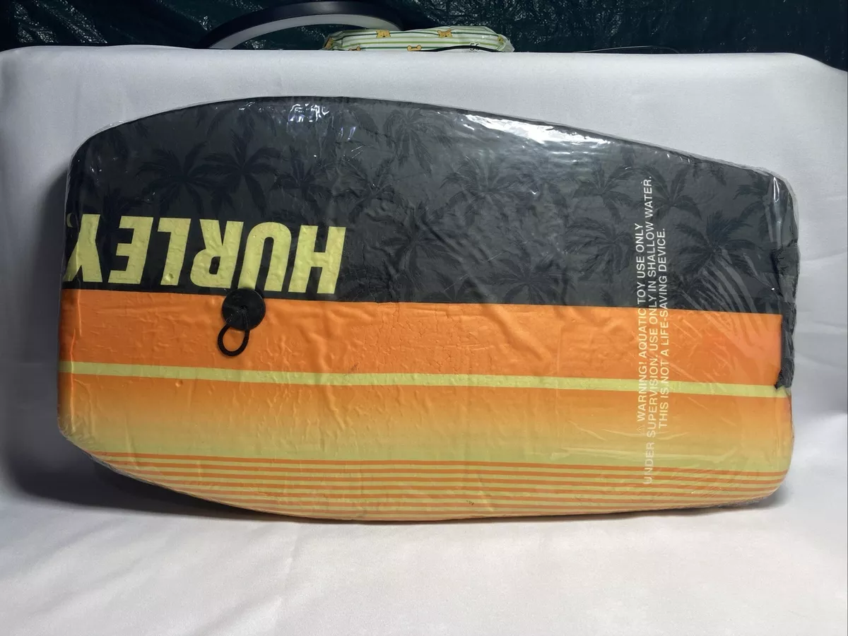 Hurley bodyboards outlet