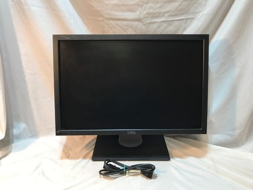 Dell UltraSharp U2410F 24" FHD LED Monitor 1900x1200 HDMI DP DVI VGA ..