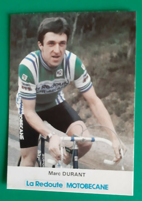 Equipe cycliste Tour de France 1981