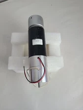 MCG  2234-Mb3320-1A 002122 0621 Servo Motor,  Made In USA 