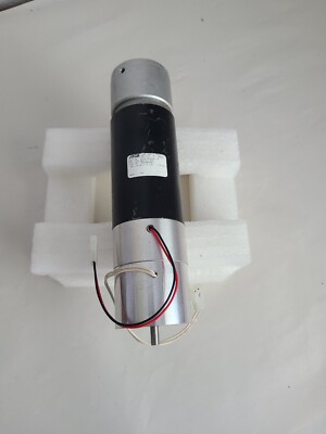 MCG  2234-Mb3320-1A 002122 0621 Servo Motor,  Made In USA 