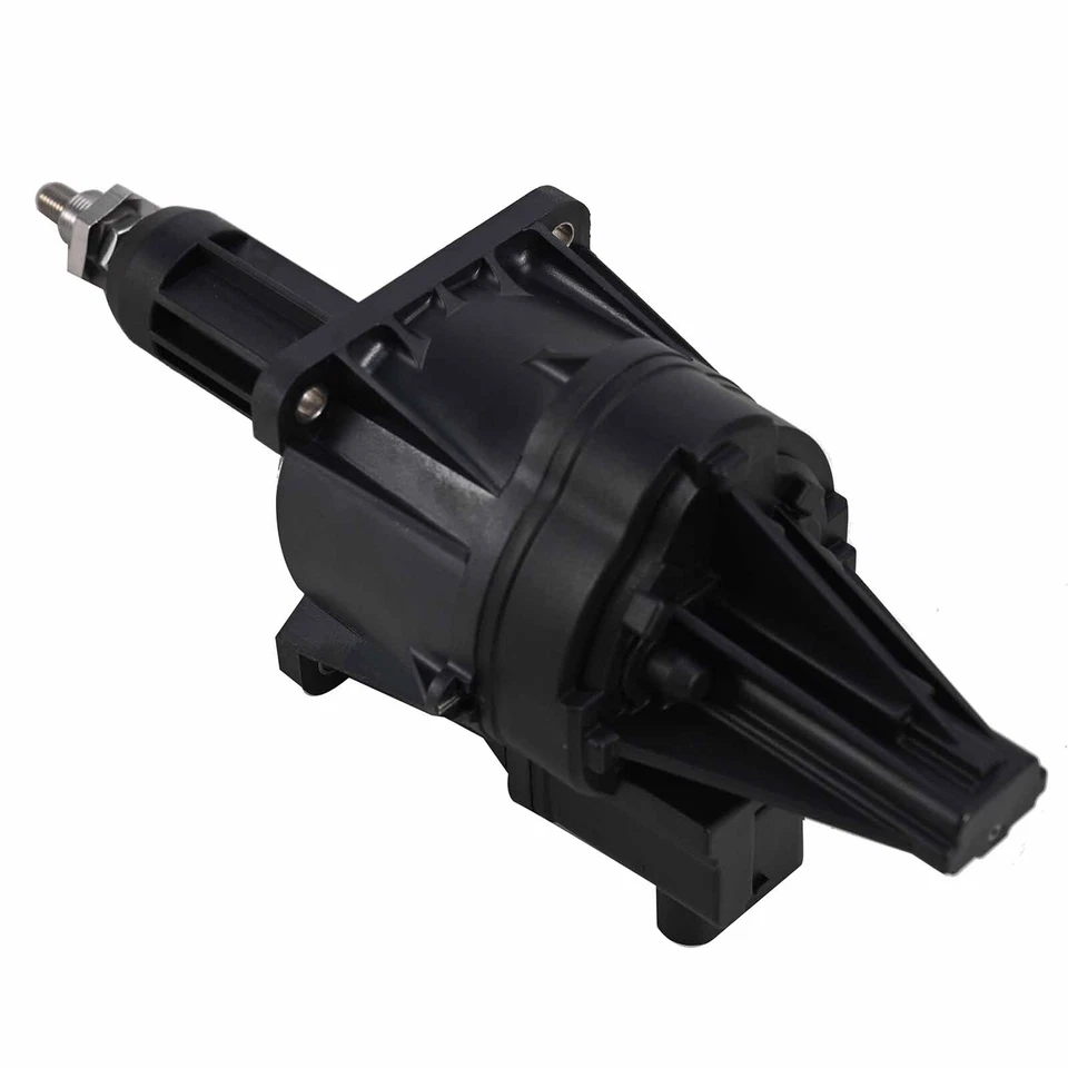 Wastegate-Ventil Steller Für BMW F20 F21 F22 F23 MINI 55 56 57 ORIG 11657647115 - Bild 3 von 4