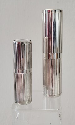 Perfume holder + makeup brush  