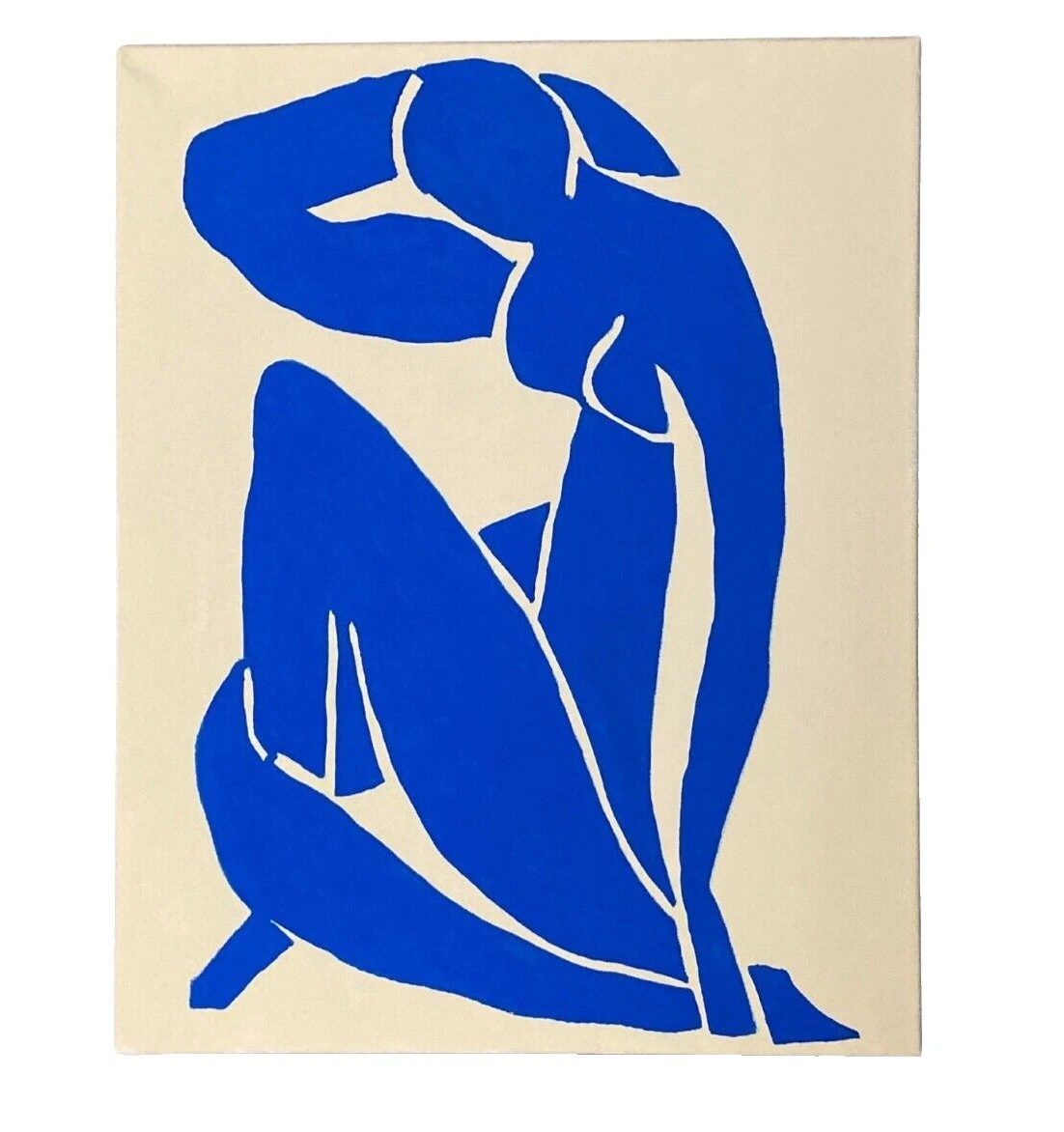 亨利 * 马蒂斯艺术抽象绘画