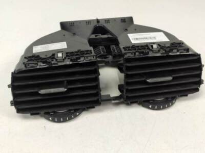 1K8819728 lüftungsgrill für VOLKSWAGEN SCIROCCO (138) R-LINE BMT 2014 623315