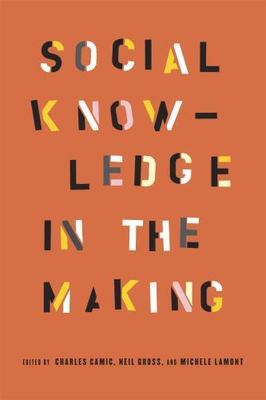 Social Knowledge in the Making, , Good Book