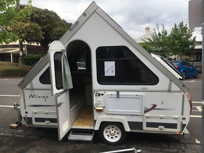 avan aliner awning for sale