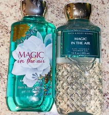 Bath Body Works Magic in the Air Wash X2