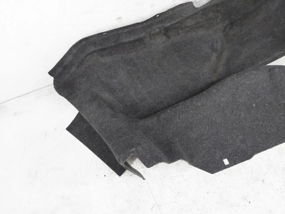 Forro de maletero de carga izquierdo Volvo S60 2011-2018 1319718 Foto 2 de 4