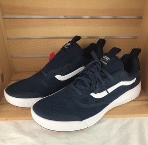 vans ultrarange rapidweld blue