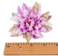 Large Multi Color Flower Fascinators Hat Making DIY Crafts 100% Aussie Seller