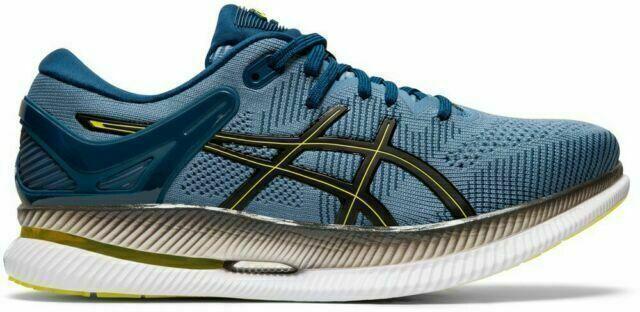 Buy Size ASICS MetaRide Grey Floss online