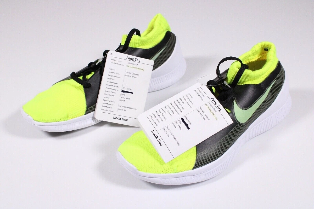 Nike socken sales schuhe