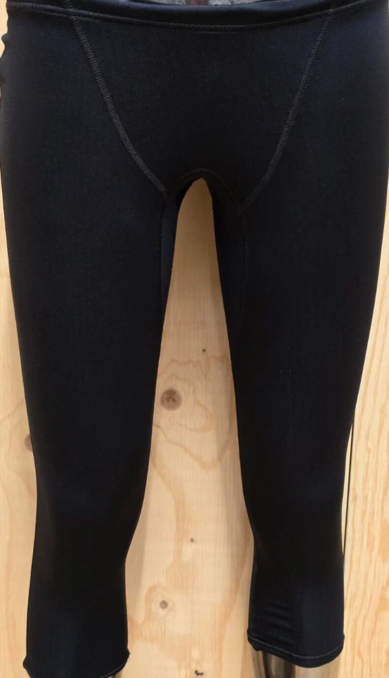 Columbia - Kids' Omni-Heat™ Midweight Baselayer Tights - Youths XS - Image 3 of 4