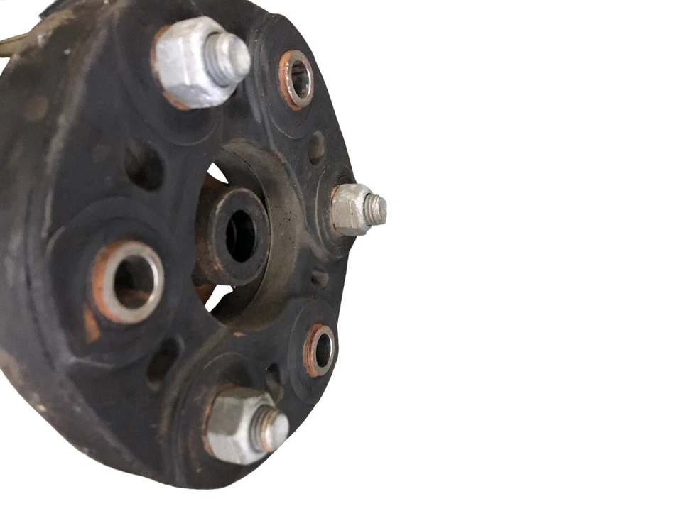 2012-2018 MERCEDES-BENZ CLS550 REAR DRIVE SHAFT AXLE PROPELLER OEM - Image 4 of 4