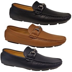 boat loafers