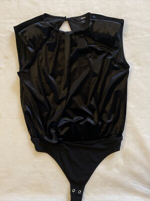 express bodysuit shirt