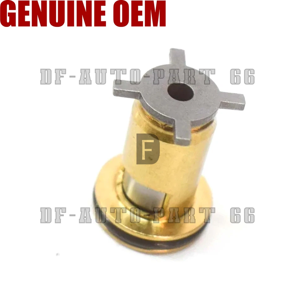 079103175C Engine check valve Genuine For 2004-16 Audi VW S4 A4 A8 Q7 B7 R8 4.0L - Image 4 of 4