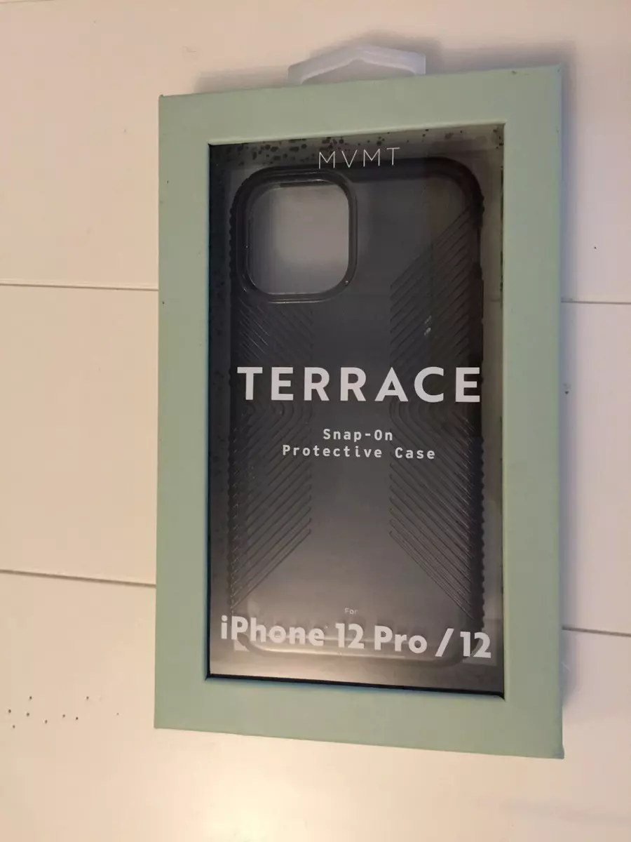 Protective Phone Case Iphone 12, 12 Pro