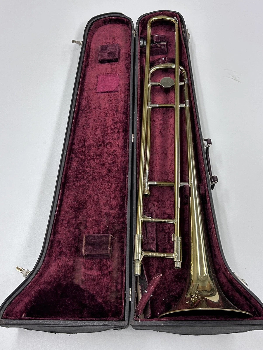 Boosey & Co Brass Instruments | eBay