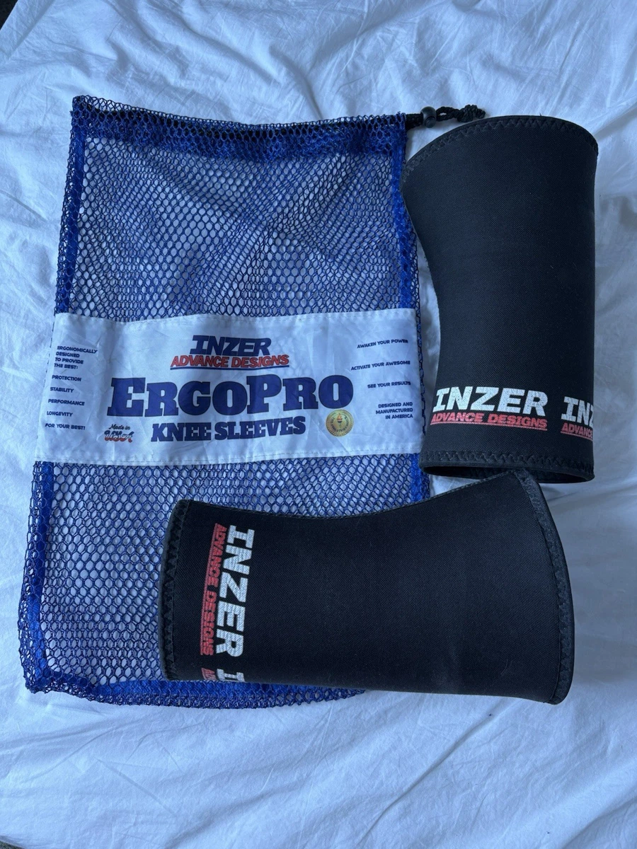 Strength Training Equipment Inzer Advance Designs for sale | eBay