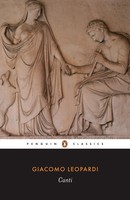 Giacomo Leopardi | Canti | Taschenbuch | Englisch (2010) | Vintage Classics