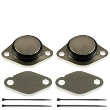 für Jaguar S-Type CCX 1999-2007 Flap Drallklappen Abdeckung Ansaugbrücke_24