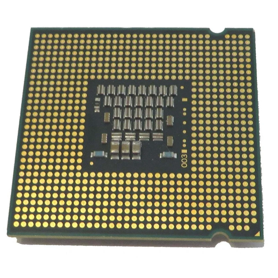 Processor Intel Pentium Dual Core E2140 SLA3J LGA775 LGA 775 CPU 1,60GHZ Tray - Image 2 of 4