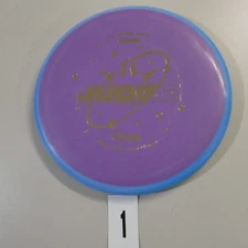 Dynamic Discs Classic Orbit Judge - Pick Your Disc!