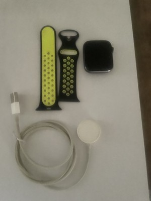 apple watch series 4 44mm display Für Sammler