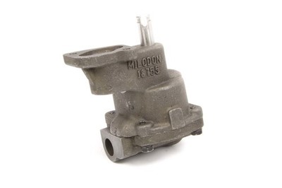 MILODON For SBC Oil Pump - Standard Volume