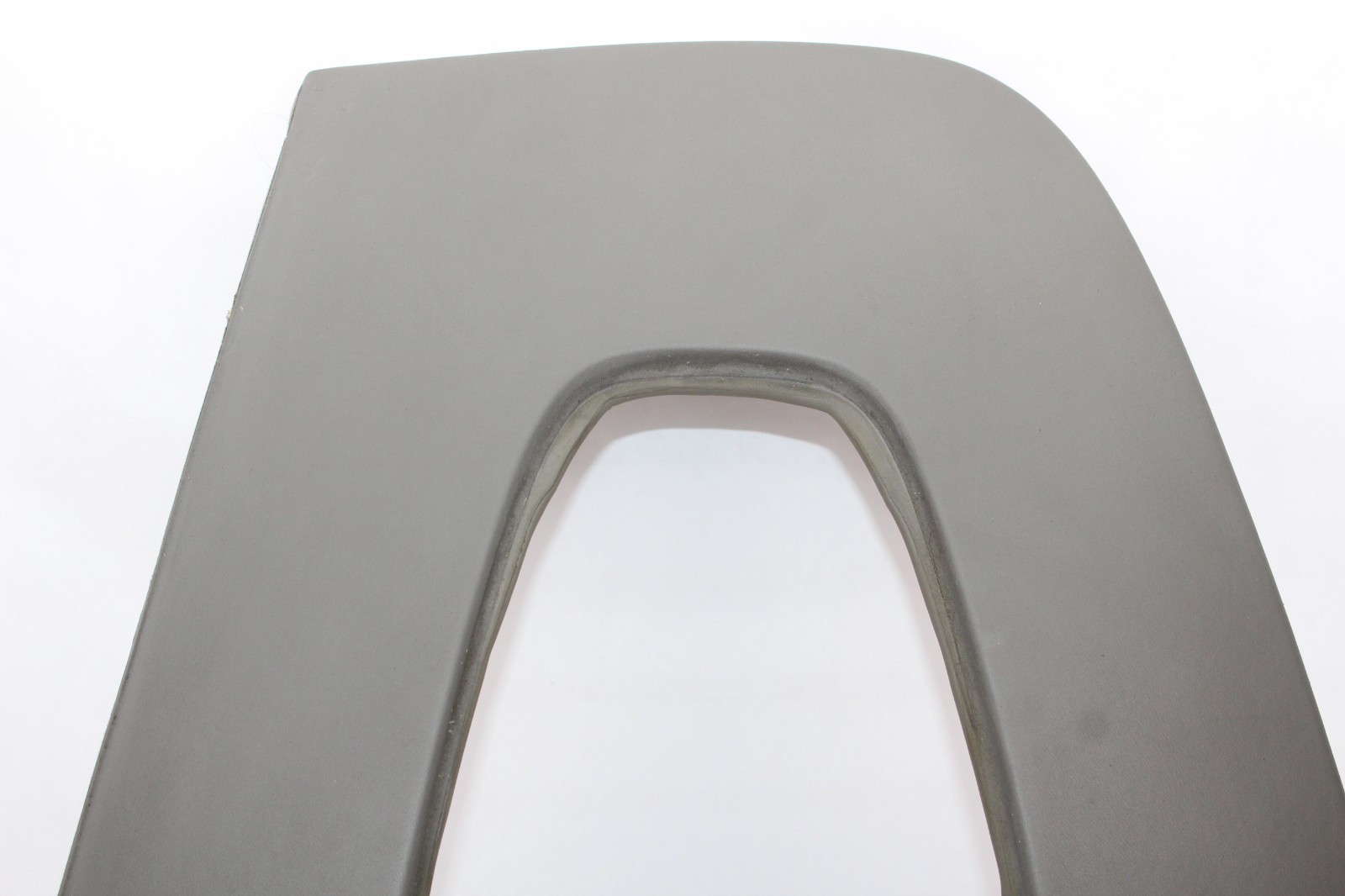 Bentley Continental GT 2003-2010 REAR+RIGHT Parcel shelf