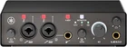 YAMAHA UR22MK3 Compact High-Quality 24-bit/192kHz Audio Interface Black New