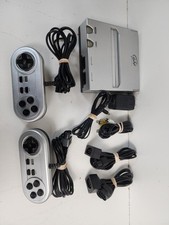 Yobo FC Game Console Model OT-8008 Console System Bundle for NES Gam (P24031926)