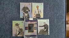 Steve McQueen 2025 Keepsake Edition Jumbo Gem Relic 1/1 + /70 card + 4 base!