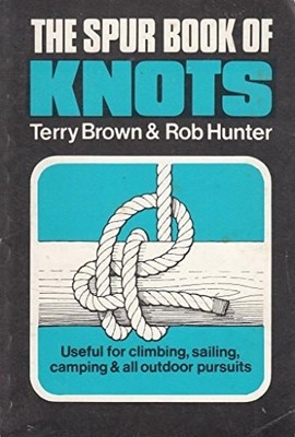 Book of Knots (Venture Guide S.), Brown, Terence Henry Charles,Hunter, Rob H., G