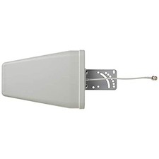 Wilson Electronics Wideband Directional Antenna 700-2700 MHz, 50 Ohm 314411 